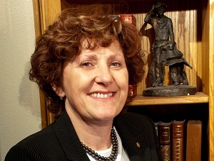Annie Shanks, ChFC®, LUTCF®