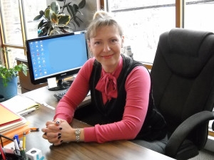 Olga Hinds